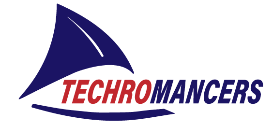 Techromancers Logo